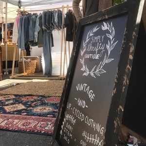 Meet your Posher, Michelle